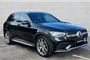 2021 Mercedes-Benz GLC GLC 300d 4Matic AMG Line Premium Pls 5dr 9G-Tronic