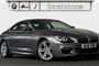 2016 BMW 6 Series 640i M Sport 2dr Auto