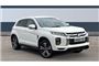 2019 Mitsubishi ASX 2.0 Dynamic 5dr