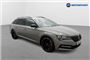 2023 Skoda Superb Estate 2.0 TDI CR 200 Sport Line Plus 5dr DSG