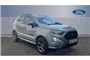 2021 Ford EcoSport 1.0 EcoBoost 125 ST-Line Design 5dr