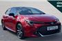 2023 Toyota Corolla 1.8 Hybrid GR Sport 5dr CVT