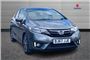 2017 Honda Jazz 1.3 EX Navi 5dr