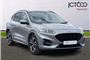 2021 Ford Kuga 1.5 EcoBlue ST-Line X Edition 5dr