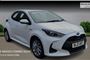 2021 Toyota Yaris 1.5 Hybrid Icon 5dr CVT