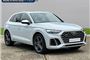 2021 Audi SQ5 SQ5 TDI Quattro 5dr Tiptronic