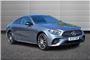 2021 Mercedes-Benz E-Class Coupe E400d 4Matic AMG Line Night Ed Pre+ 2dr 9G-Tronic
