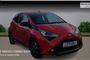 2021 Toyota Aygo 1.0 VVT-i X-Trend TSS 5dr