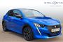 2023 Peugeot 208 1.2 PureTech 100 GT 5dr