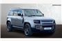 2023 Land Rover Defender 3.0 D300 X-Dynamic HSE 110 5dr Auto [7 Seat]