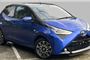 2018 Toyota Aygo 1.0 VVT-i X-Clusiv 5dr