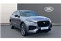 2024 Jaguar F-Pace 2.0 D200 R-Dynamic SE Black 5dr Auto AWD