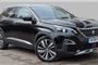 2018 Peugeot 3008 1.5 BlueHDi GT Line Premium 5dr