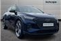 2024 Audi Q4 210kW 45 82kWh Black Edition 5dr Auto