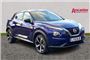 2021 Nissan Juke 1.0 DiG-T 114 Tekna 5dr DCT