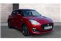 2020 Suzuki Swift 1.2 Dualjet SHVS SZ-T 5dr