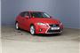 2014 Lexus CT 200h 1.8 Advance 5dr CVT Auto