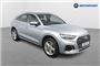 2021 Audi Q5 Sportback 40 TDI Quattro S Line 5dr S Tronic