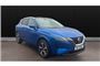 2021 Nissan Qashqai 1.3 DiG-T MH N-Connecta 5dr