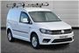 2019 Volkswagen Caddy 2.0 TDI BlueMotion Tech 102PS Highline Nav Van