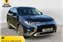 2018 Mitsubishi Outlander 2.0 4 5dr CVT