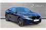 2025 BMW X6 xDrive40i MHT M Sport 5dr Step Auto