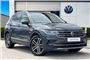 2021 Volkswagen Tiguan 2.0 TDI 4Motion Elegance 5dr DSG