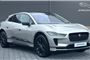 2021 Jaguar I-Pace 294kW EV400 HSE 90kWh 5dr Auto [11kW Charger]