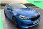 2021 BMW 1 Series 118i M Sport 5dr