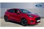 2022 Ford Puma 1.0 EcoBoost Hybrid mHEV ST-Line X 5dr