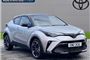 2023 Toyota C-HR 2.0 Hybrid GR Sport 5dr CVT