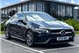 2021 Mercedes-Benz CLA CLA 220d AMG Line Premium 4dr Tip Auto