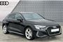 2023 Audi A3 35 TFSI S Line 5dr S Tronic