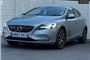 2017 Volvo V40 T3 [152] Inscription 5dr Geartronic