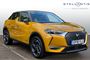 2019 DS DS 3 Crossback 1.2 PureTech 155 Ultra Prestige 5dr EAT8