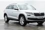 2020 Skoda Kodiaq 1.5 TSI SE L 5dr DSG [7 Seat]