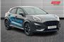 2024 Ford Puma 1.0 EcoBoost Hybrid mHEV 155 ST-Line X 5dr