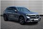 2023 Mercedes-Benz GLC GLC 300e 4Matic AMG Line Premium 5dr 9G-Tronic