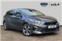 2021 Kia Ceed 1.5T GDi ISG 3 5dr DCT