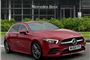 2018 Mercedes-Benz A-Class A180d AMG Line Premium 5dr Auto