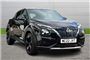 2022 Nissan Juke 1.6 Hybrid Premiere Edition 5dr Auto