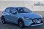 2024 Mazda 2 1.5 Skyactiv G 75 Centre-Line 5dr