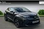 2022 Toyota C-HR 1.8 Hybrid Design 5dr CVT