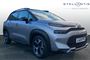 2024 Citroen C3 Aircross 1.2 PureTech 110 Max 5dr