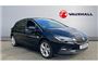 2019 Vauxhall Astra 1.4T 16V 150 SRi Nav 5dr