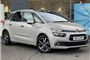 2017 Citroen C4 Picasso 1.6 BlueHDi Flair 5dr