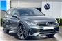 2024 Volkswagen Tiguan Allspace 2.0 TDI 4Motion R-Line 5dr DSG