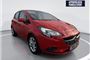 2016 Vauxhall Corsa 1.4 [75] ecoFLEX Energy 5dr [AC]