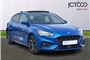 2019 Ford Focus 1.0 EcoBoost 125 ST-Line X 5dr