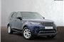 2018 Land Rover Discovery 3.0 TD6 SE Commercial Auto